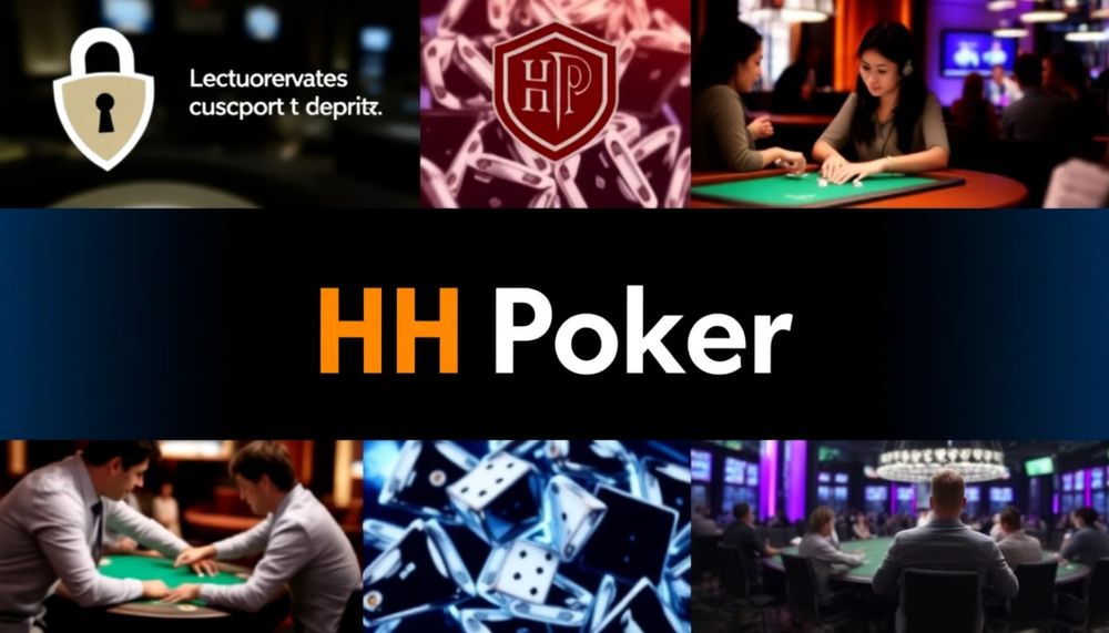 德扑圈扑克poker官网版玩法